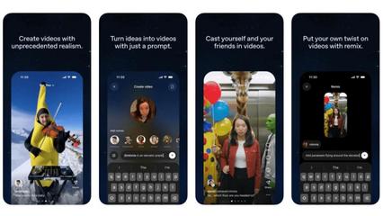Sora 2橫空出世 動(dòng)漫設(shè)計(jì)領(lǐng)域的工具進(jìn)化、創(chuàng)意玩具，還是行業(yè)顛覆者？